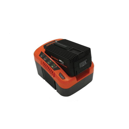MASTERFINISH 40V 6.0Ah 44MM Cordless Handyvibe Concrete Vibrator MFHV44B