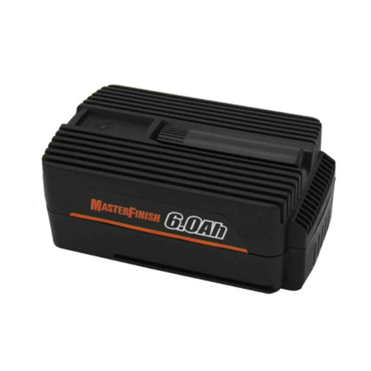 MASTERFINISH 40V 6.0Ah Handyvibe Concrete Vibrator Battery MFHV44B60