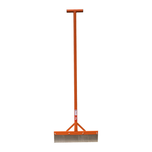MASTERFINISH 500mm T Handle Floor Scraper FS500