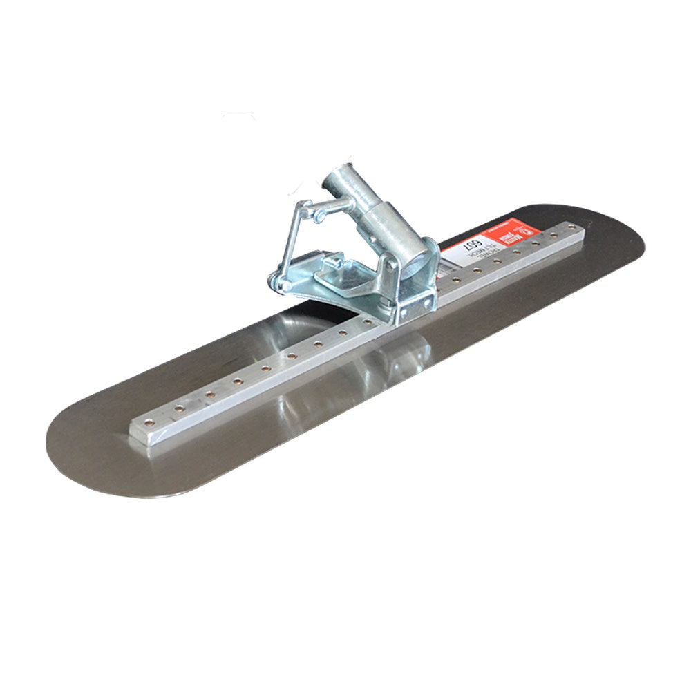 MASTERFINISH 600mm Fresno Trowel 607