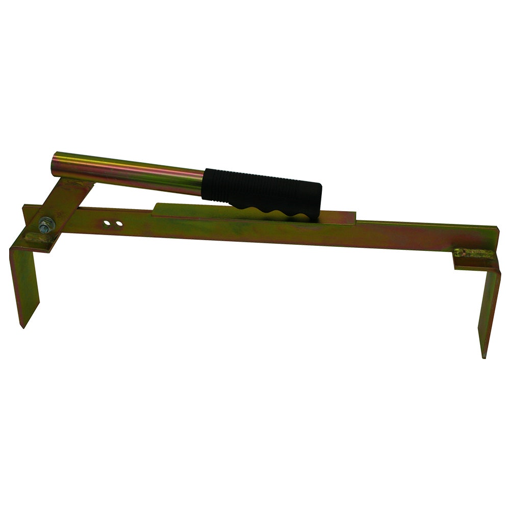 MASTERFINISH Brick Carrier MFBC