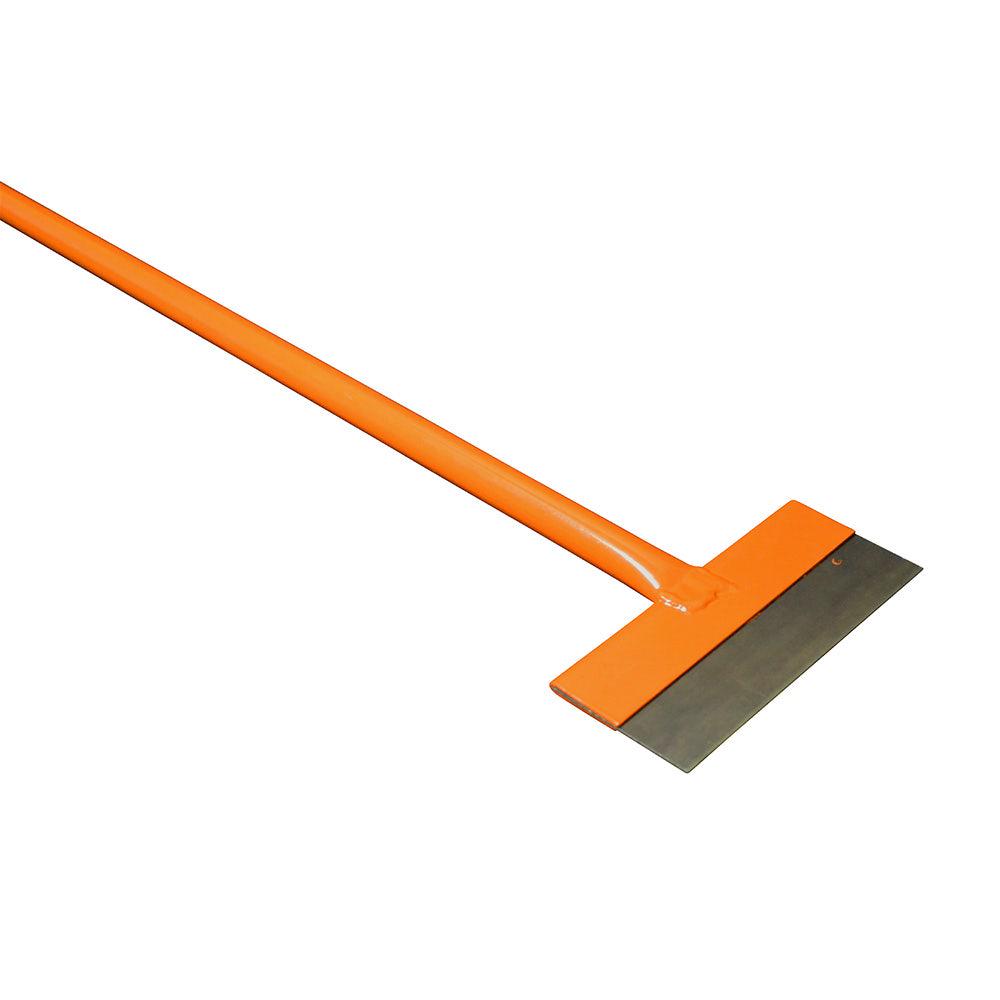 MASTERFINISH Heavy Duty Floor Scraper 200mm