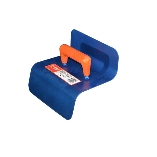 MASTERFINISH Kerb and Gutter Profile Trowel