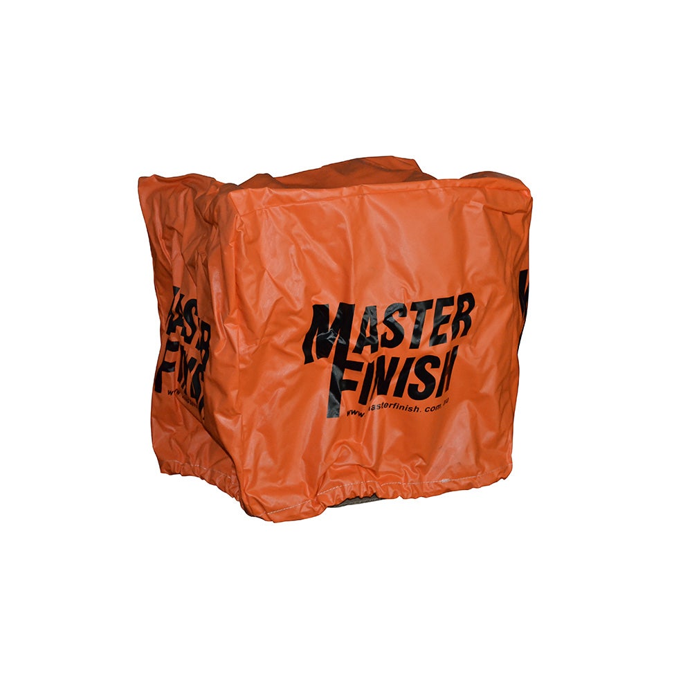 MASTERFINISH Motor Cover M COVER