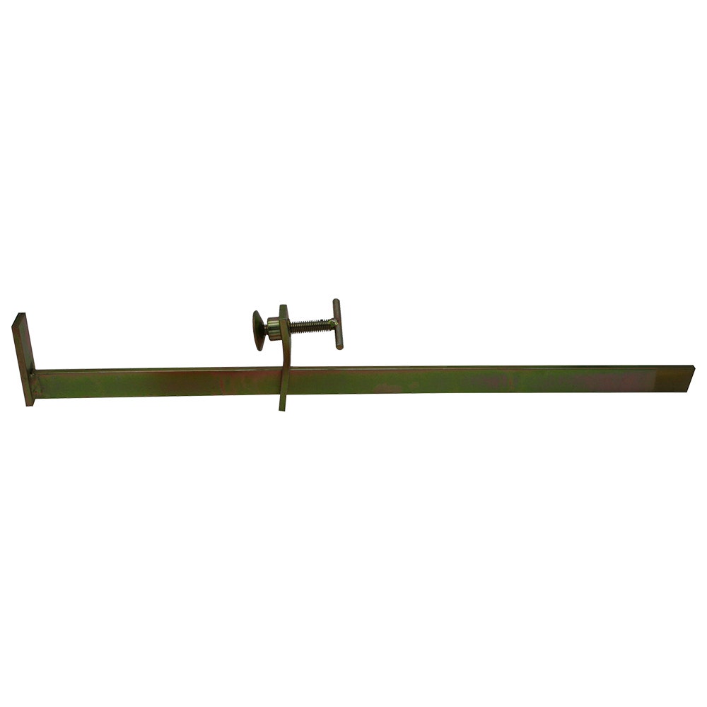 MASTERFINISH Sliding G Clamp - Large MF-GCL