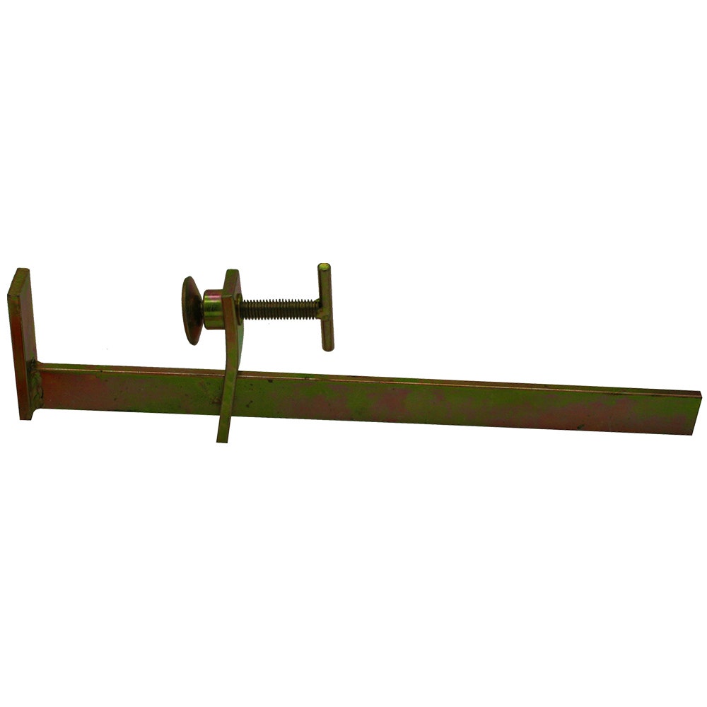 MASTERFINISH Sliding G Clamp - Small MF-GCLS