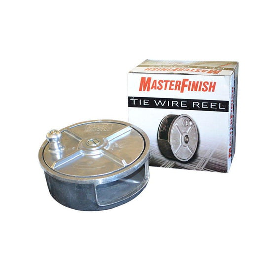MASTERFINISH Tie Wire Reel