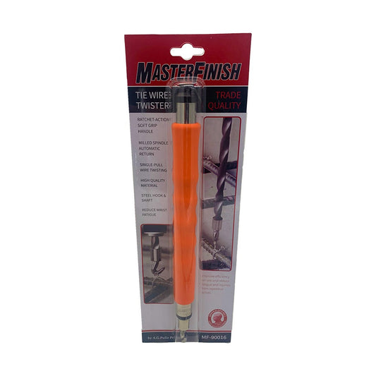 MASTERFINISH Tie Wire Twister MF-90016