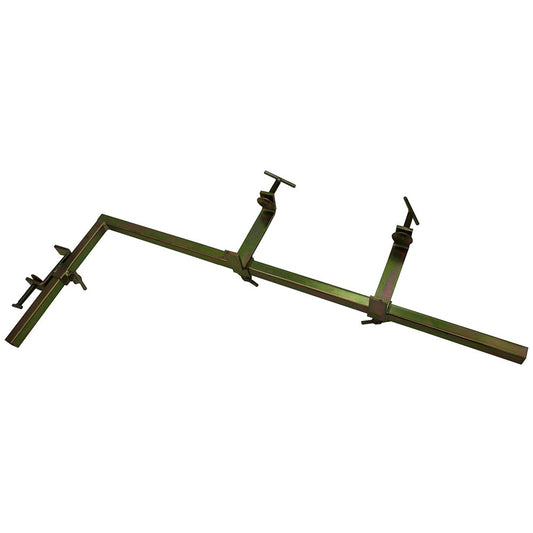 MASTERFINISH Top Clamp MF-TOPS