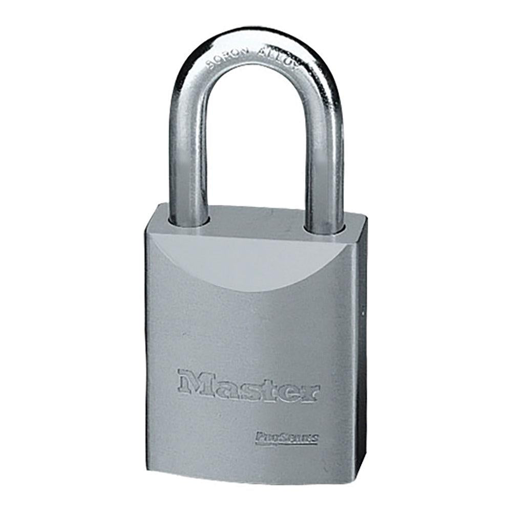 MASTER LOCK 40mm Shackle Proseries Steel Padlock 7030K