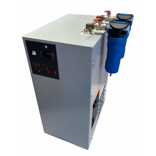 MASTER Q 115 CFM Refrigerated Air Dryer Q-DRY32-PKG