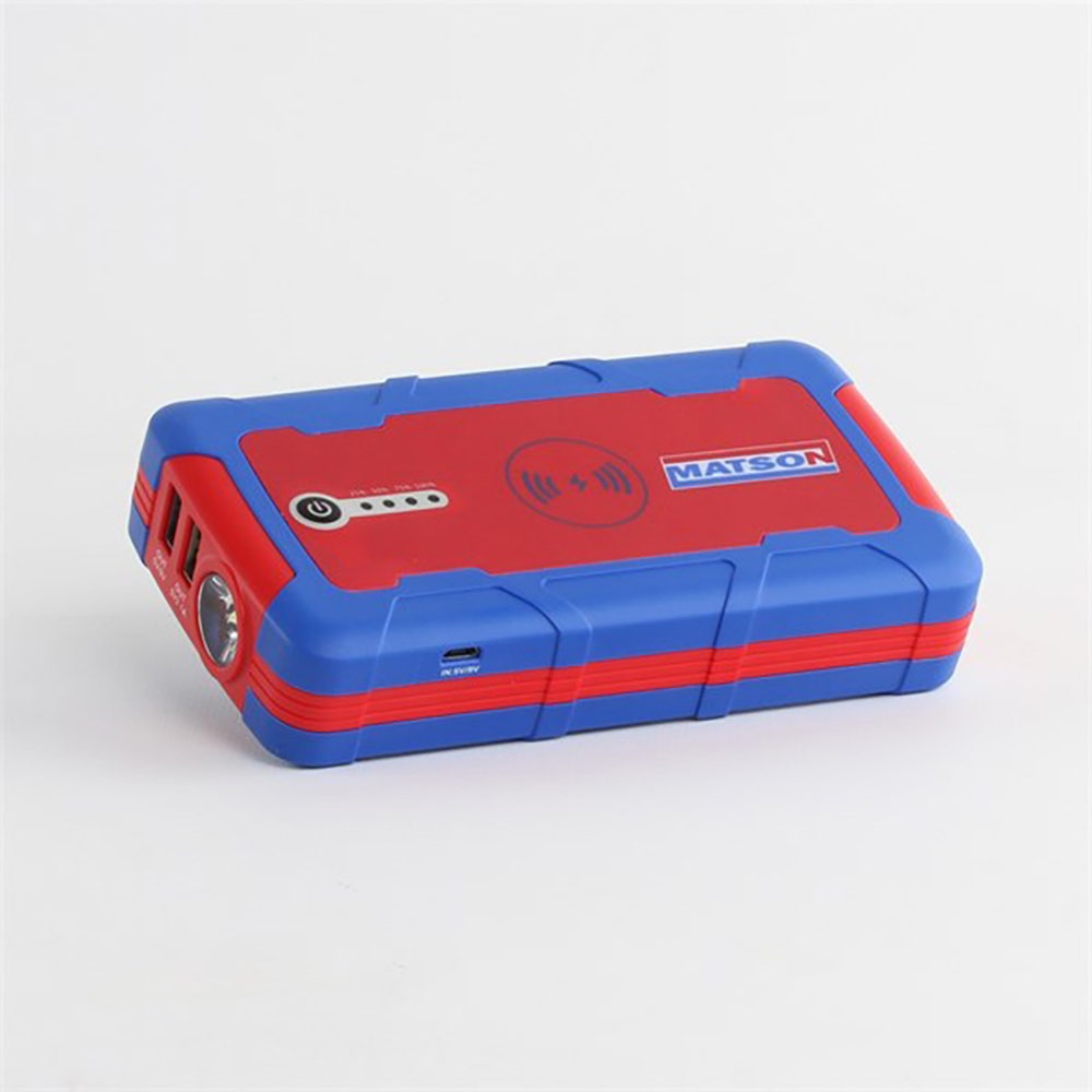 MATSON 12V Lithium Jump Starter MA10000