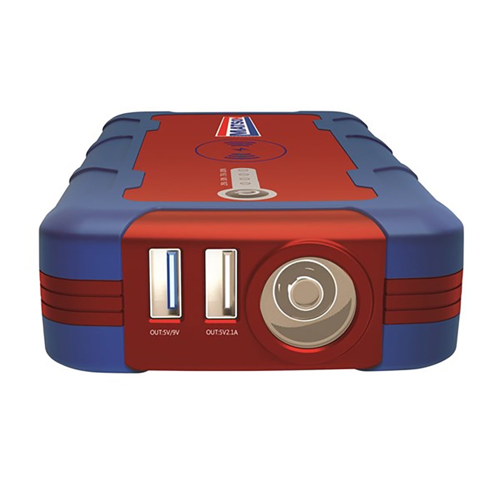 MATSON 12V Lithium Jump Starter MA10000