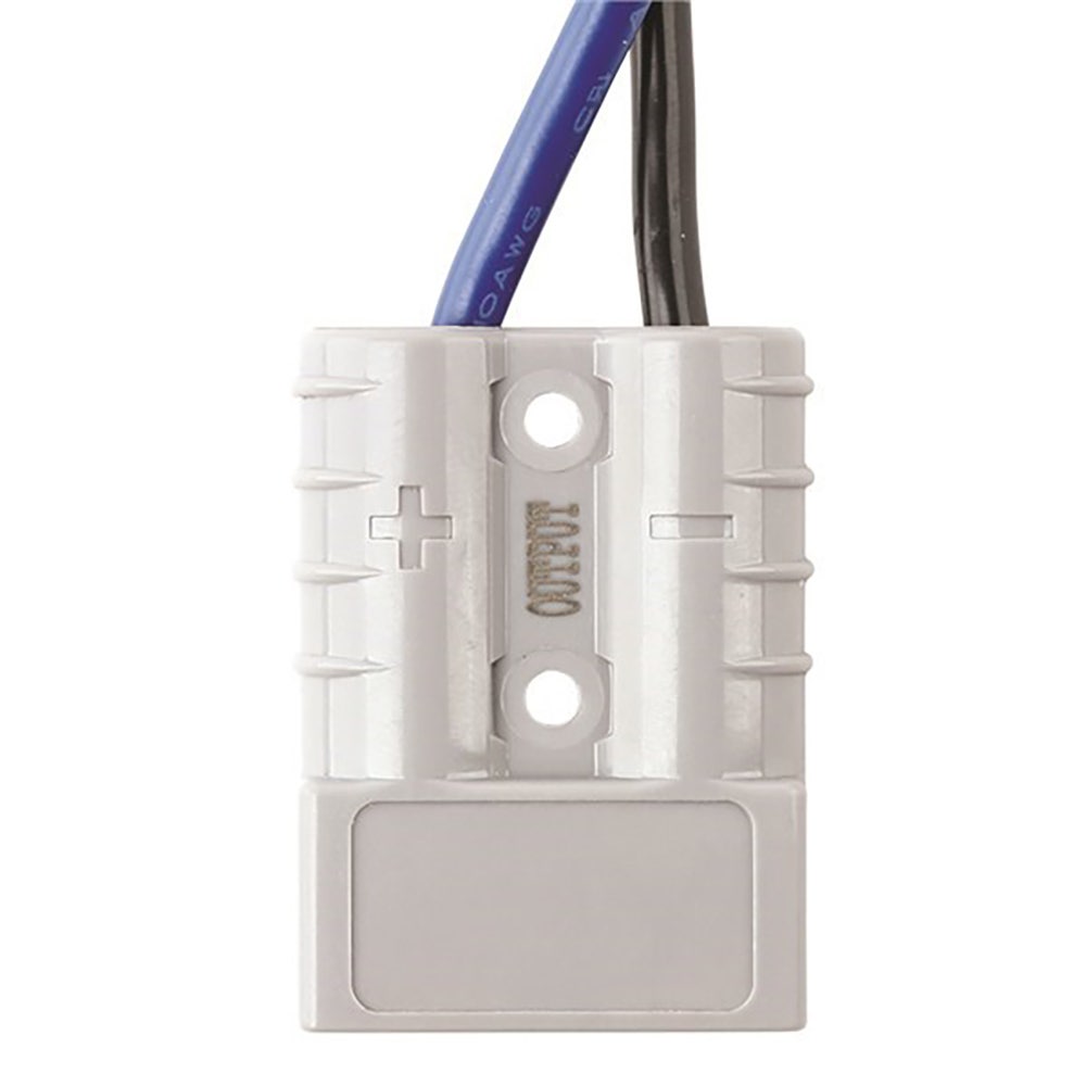 MATSON 20AMP DC-DC Charger With Solar Input MA21DCS