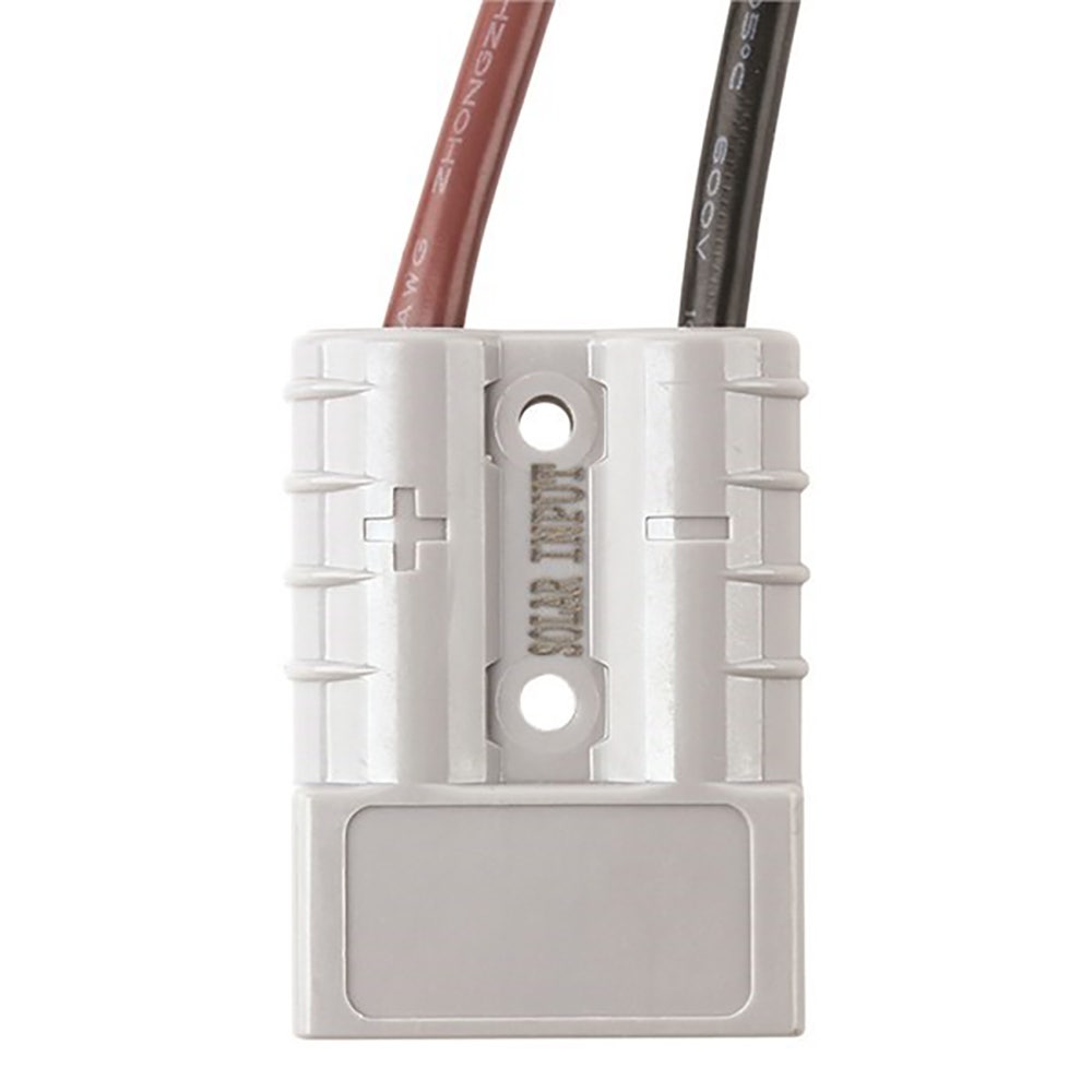 MATSON 20AMP DC-DC Charger With Solar Input MA21DCS