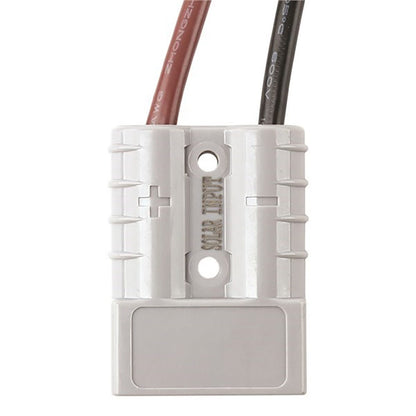 MATSON 20AMP DC-DC Charger With Solar Input MA21DCS