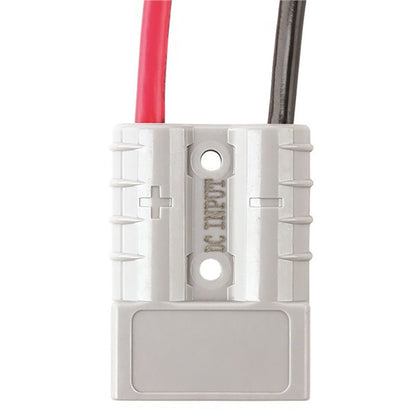 MATSON 20AMP DC-DC Charger With Solar Input MA21DCS