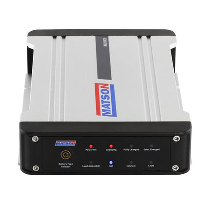 MATSON 20AMP DC-DC Charger With Solar Input MA21DCS