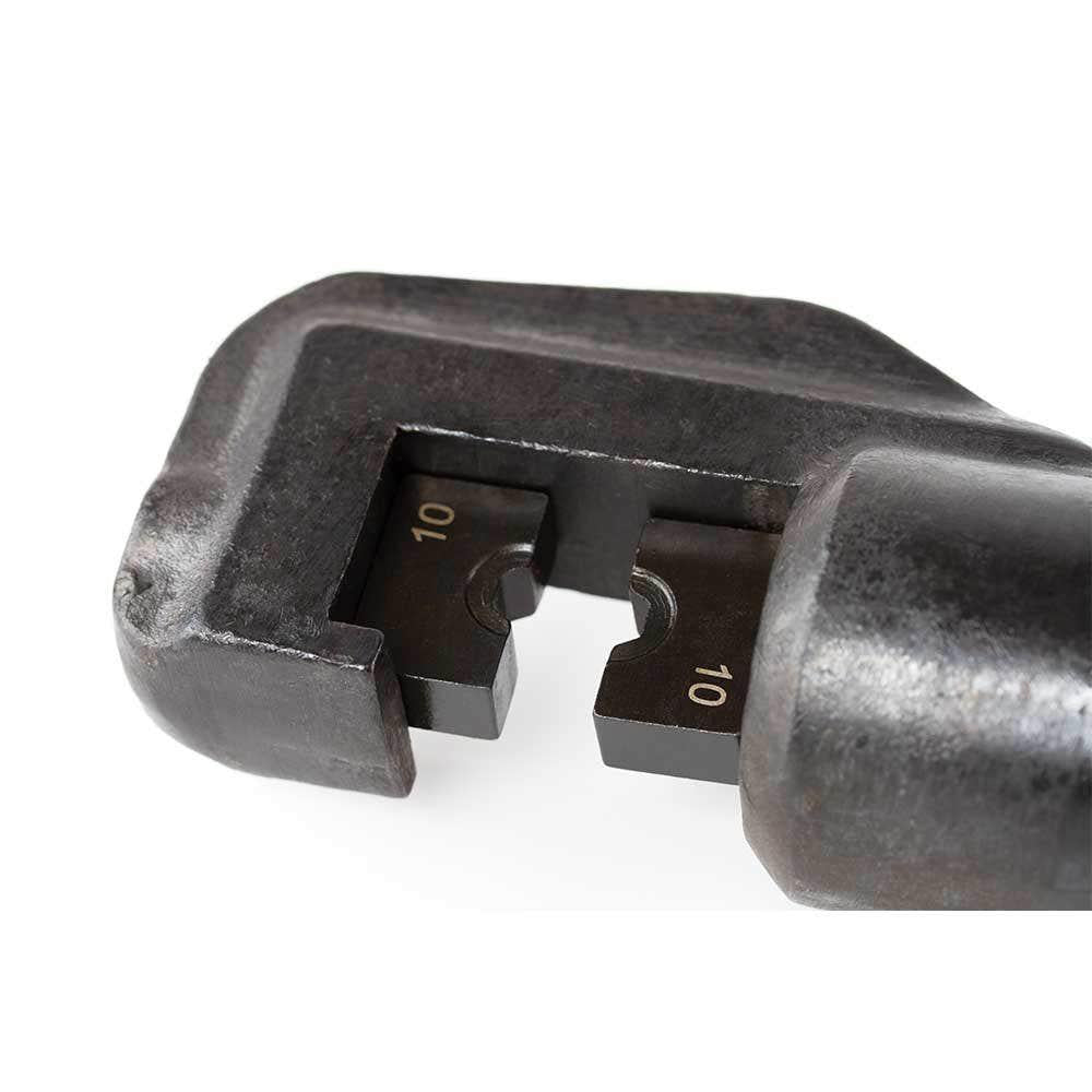MATSON 4-70mm2 Hydraulic Crimper MA2340