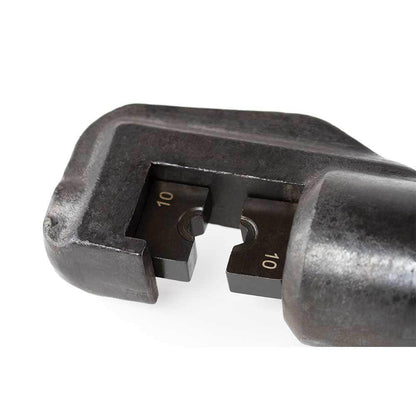MATSON 4-70mm2 Hydraulic Crimper MA2340