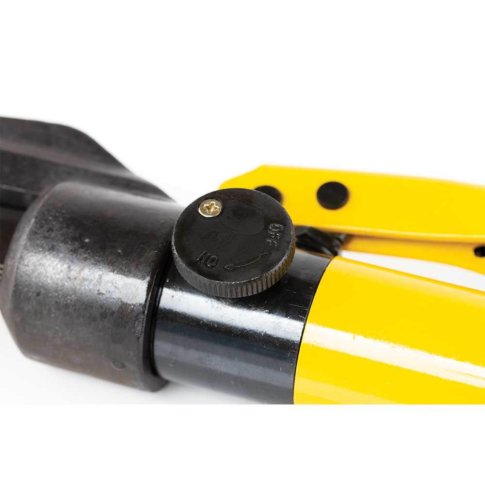 MATSON 4-70mm2 Hydraulic Crimper MA2340