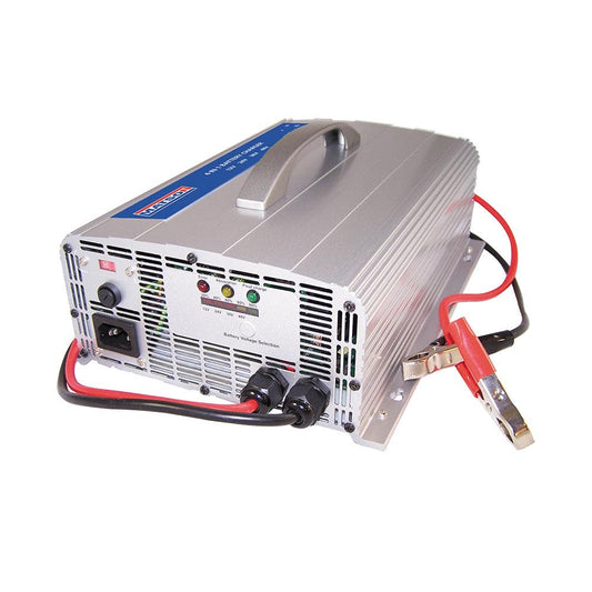 MATSON 4-IN-1 15-30A Battery Charger 12 24 36 48V MA4INONE