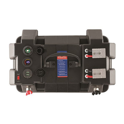 MATSON Battery Power Box MA98121