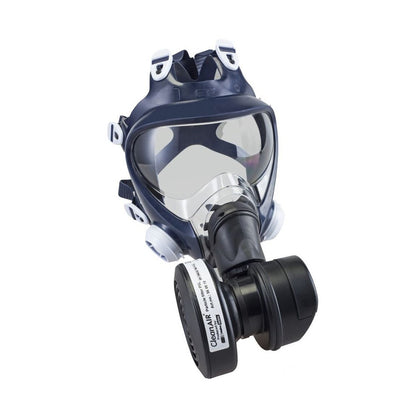 MAXISAFE Full Face Respirator Mask PAPR w RCF02 RPA531A