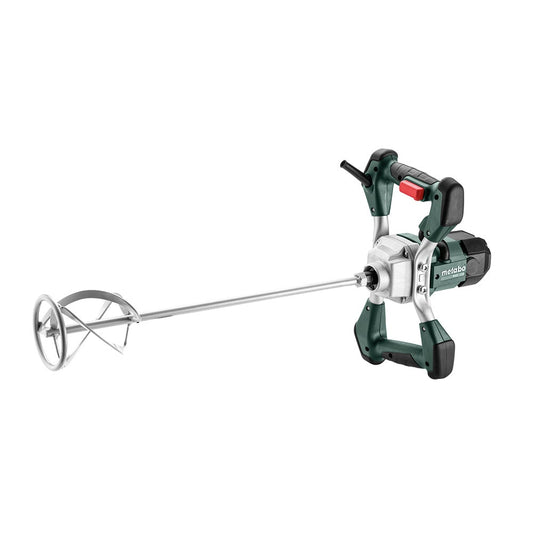 METABO 1200W 0-900RPM Stirrer 614048000