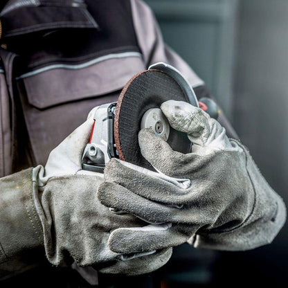 METABO 180mm Angle Grinder WE 19-180 QUICK RT 601088000