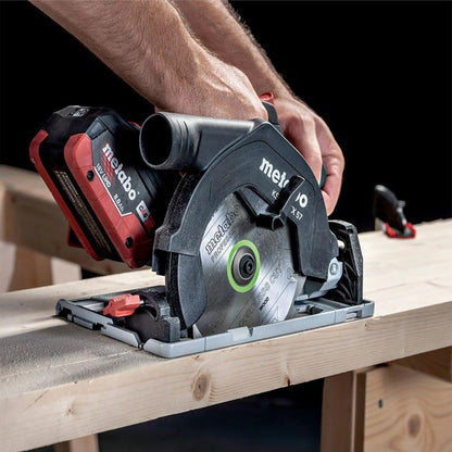 METABO 18V 165mm Circular Saw Skin 601857850