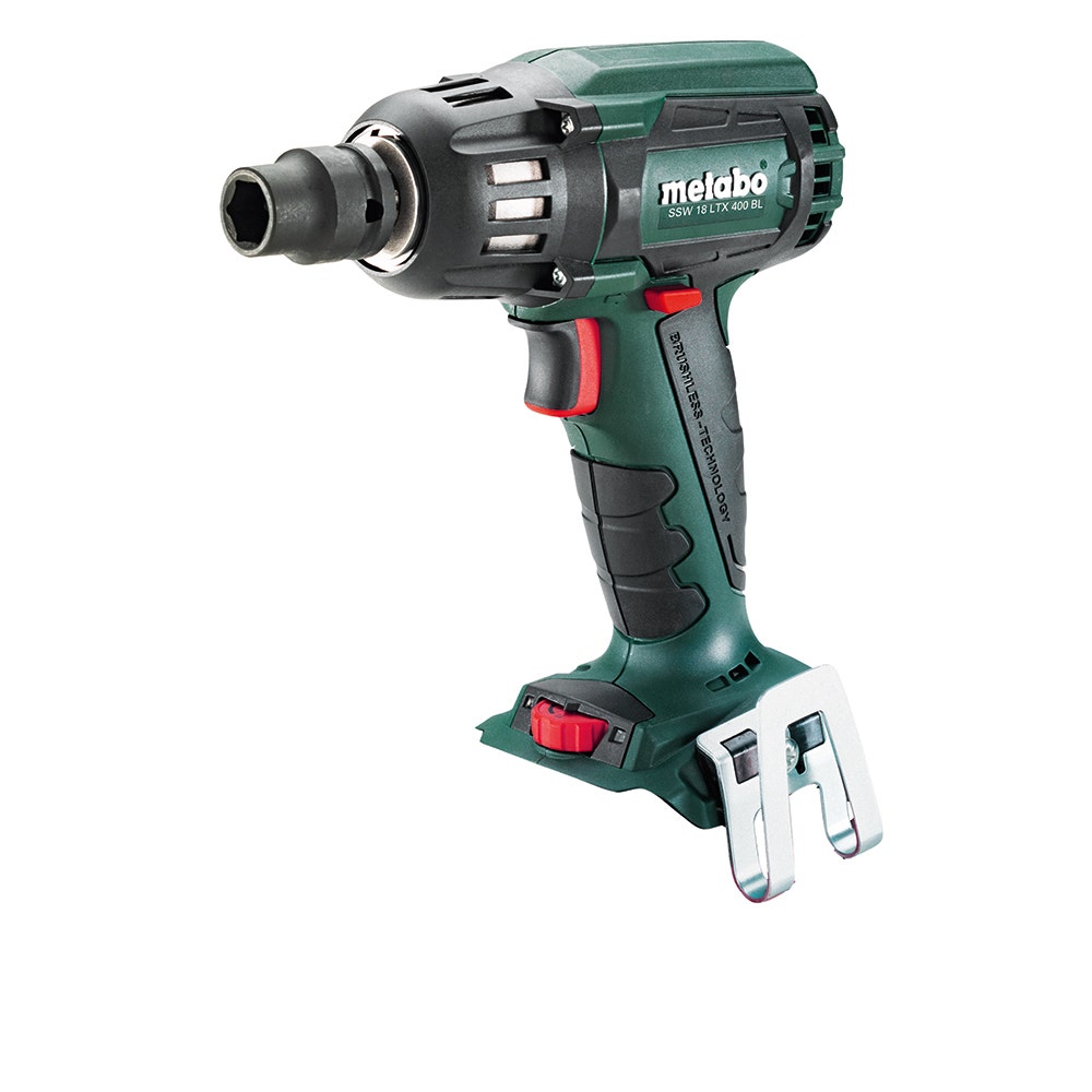 METABO 18V 1 2inch Impact Wrench Skin 602205890