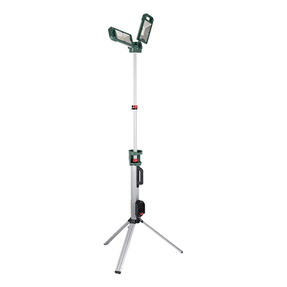 METABO 18V 1 x 10.0Ah 5000 Lumen Compact LED Tower Worklight Kit AU60150700