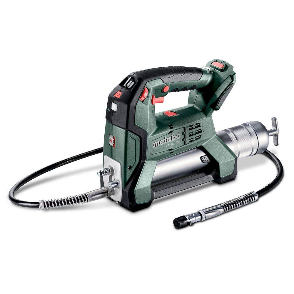 METABO 18V 3 Piece 2 x 5.5Ah Combo Kit MET18MX3SB2HD5.5FB AU68307650