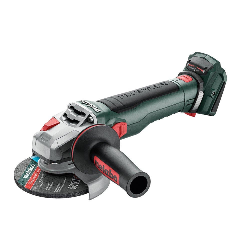 METABO 18V 3 Piece 2 x 5.5Ah Combo Kit MET18MX3SB2HD5.5FB AU68307650