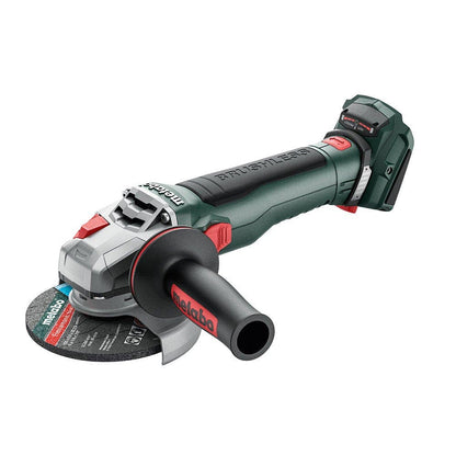 METABO 18V 3 Piece 2 x 5.5Ah Combo Kit MET18MX3SB2HD5.5FB AU68307650