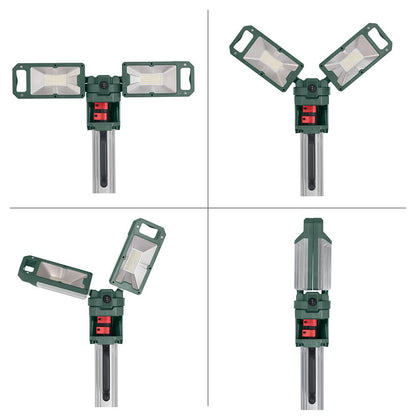 METABO 18V 5000 LED Lumen Tower Worklight Skin 601507850