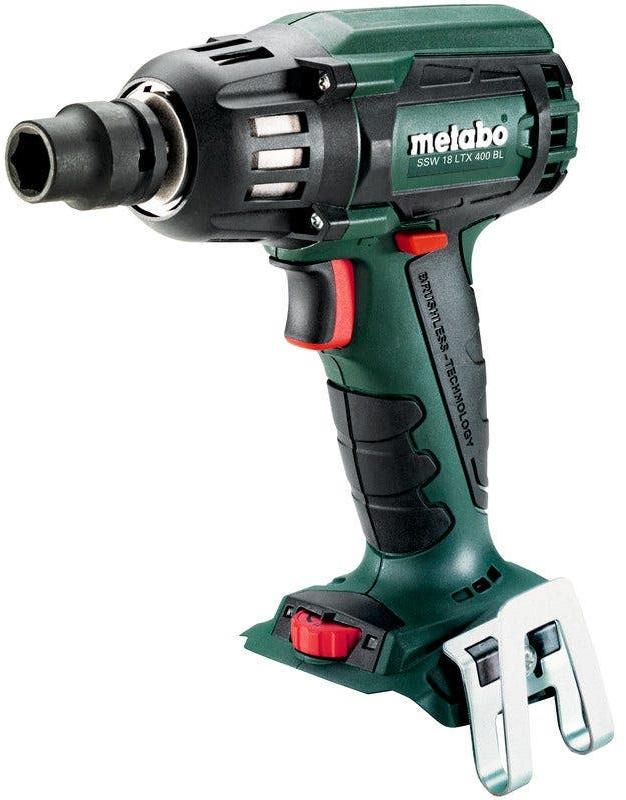 METABO 18V Brushless 2 Piece 2 x 8.0Ah Combo Kit AU68203280