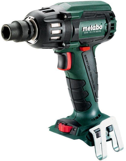 METABO 18V Brushless 2 Piece 2 x 8.0Ah Combo Kit AU68203280