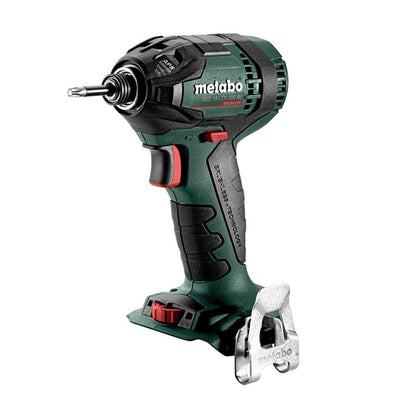METABO 18V Brushless 2 Piece 2 x 8.0Ah Combo Kit AU68203080