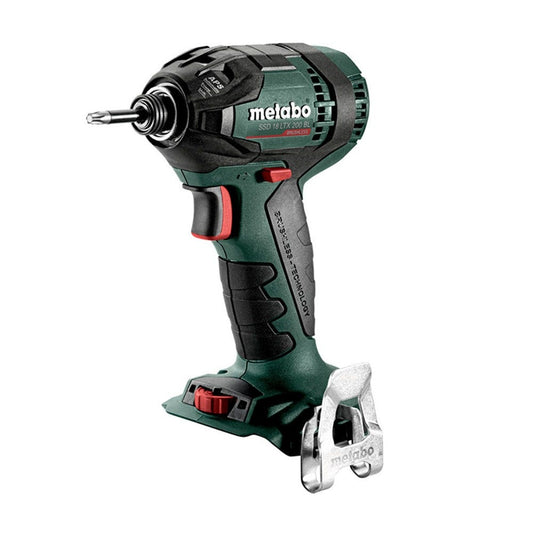 METABO 18V Brushless 2 Piece 2 x 8.0Ah Combo Kit AU68203080