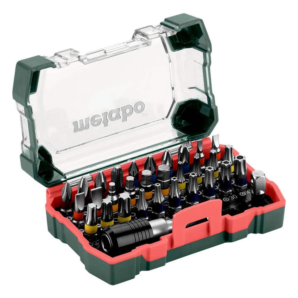 METABO 18V Brushless 2 Piece 2 x 5.2Ah Combo Kit AU68205750