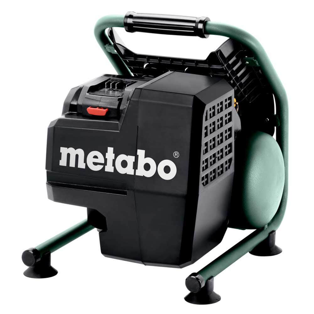 METABO 18V Brushless 15L Power Compressor Skin 160-5 18 LTX BL OF 601521190