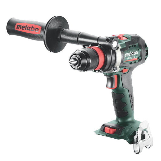 METABO 18V Brushless 130Nm LTX Drill Driver 602359850