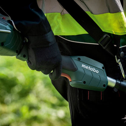 METABO 18V Brushless Brush Cutter Skin 601610850