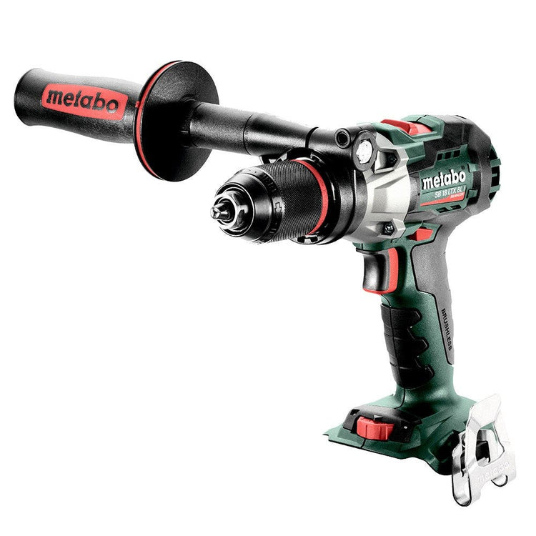 METABO 18V Brushless 2 Piece 2 x 8.0Ah Combo Kit AU68203280