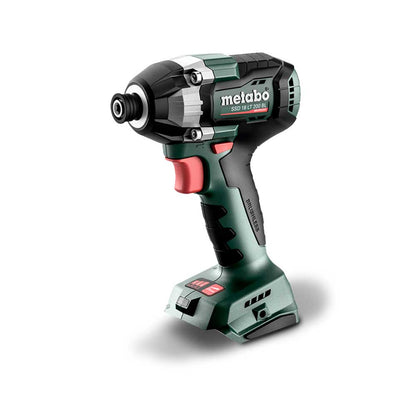 METABO 18V Brushless 2 Piece 2 x 5.2Ah Combo Kit AU68205750