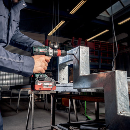 METABO 18V Brushless 130Nm Drill Driver Tappers Skin 602362850