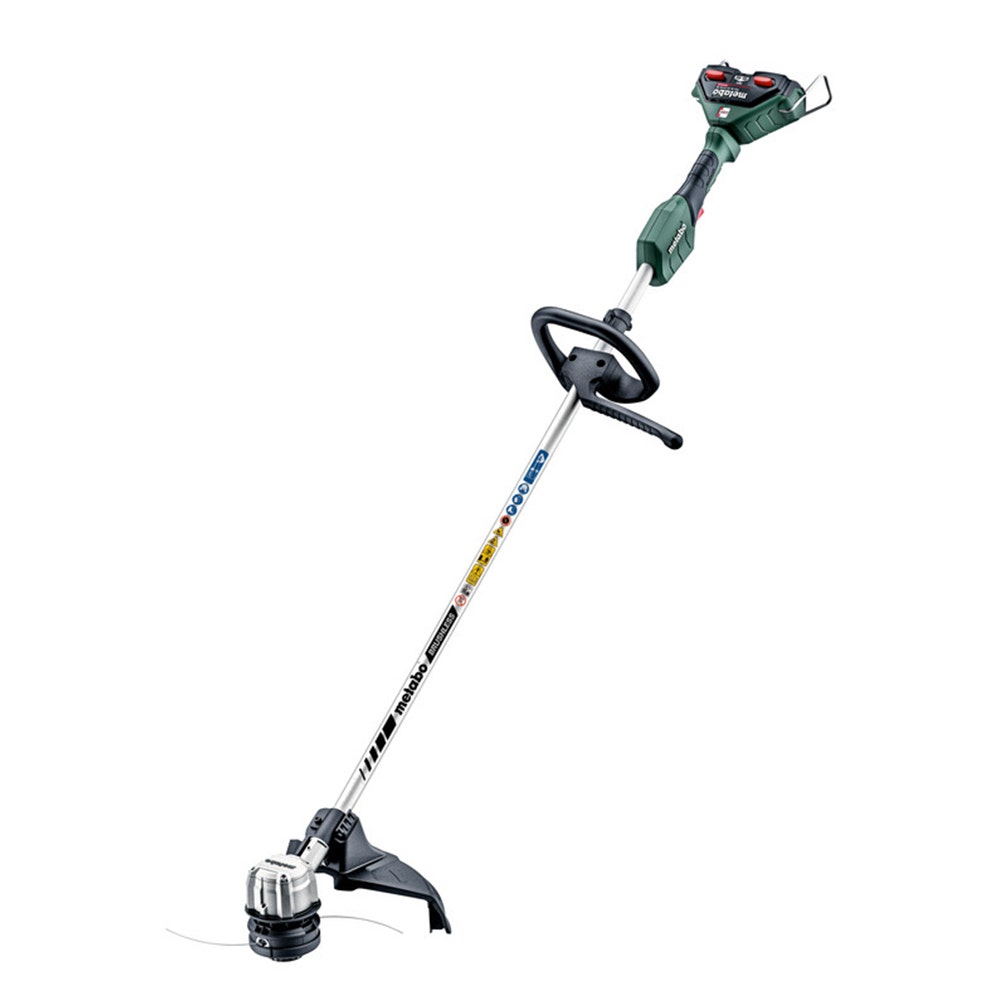 METABO 18V Brushless Brush Cutter Skin 601610850