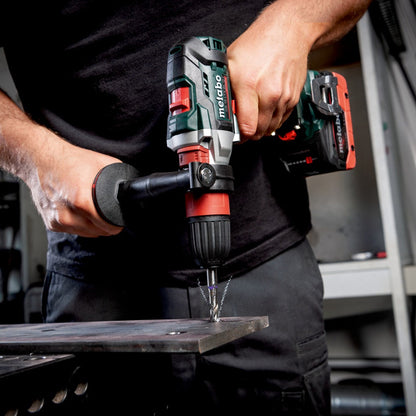 METABO 18V Brushless 130Nm Drill Driver Tappers Skin 602362850